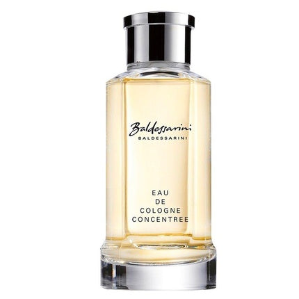 Baldessarini Concentree Eau De Cologne Spray 75ml