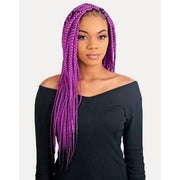 X-Pression Ultra Braid Pre-Stretched X2 Color 27