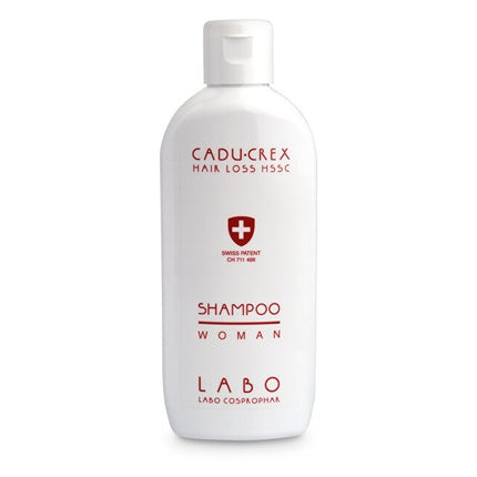 Caducrex Hair Loss Hssc Shampoo 200 Ml