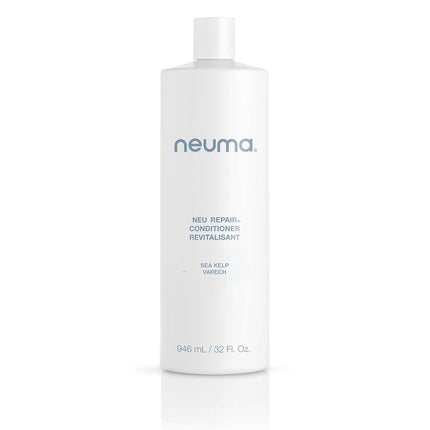 Neuma Neu Repair Conditioner Protein Hair Treatment for Damaged Hair