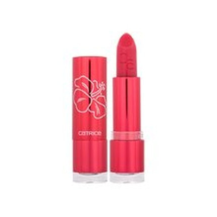 Catrice Wild Hibiscus Glow Lip Balm 35 G 010 Hawaiian Blossom Glow