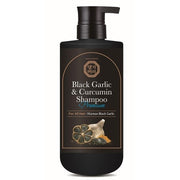 Daeng Gi Meo Ri Black Garlic and Curcumin Shampoo for All Hair 16.9 Fl. Oz