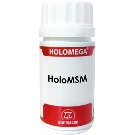Equisalud Holomsm 50 Capsules
