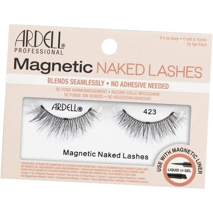 Ardell Magnetic Naked Lash 423