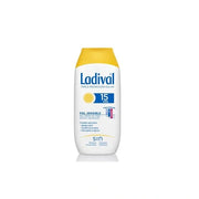 Ladival Ladival Allergy Spf 15 Cream 200ml