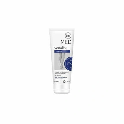 Be Venaliv Refresh Gel Tired Legs 250ml