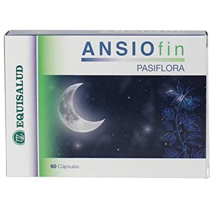 Internature Ansiofin 60 Cap