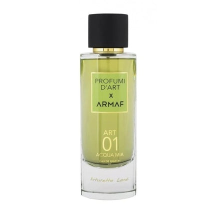 Armaf Art 01 Acqua Mia Eau De Parfum Spray 100ml