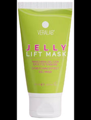 Veralab Jelly Lift Mask Lifting Face Mask With Tightening Effect 50 Ml