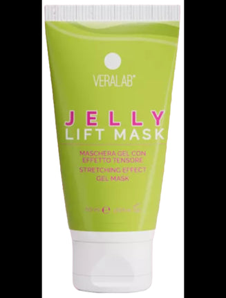 Veralab Jelly Lift Mask Lifting Face Mask With Tightening Effect 50 Ml