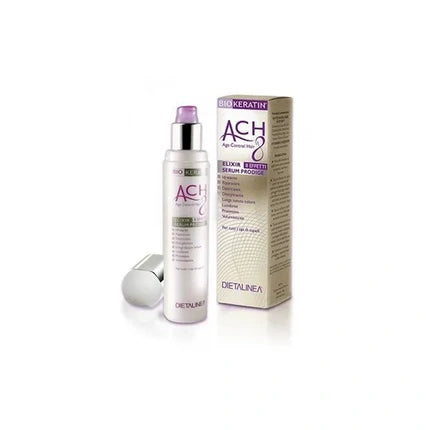 Gdp Biokeratin Ach8 Elixir Serum Prodige 100 Milliliters