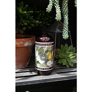 The English Soap Company Kew Gardens Luxury Hand and Body Wash with Aloe Vera and Vitamin E 500ml Magnolia & Pear