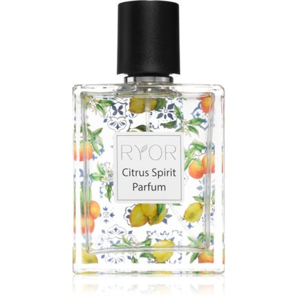 RYOR Citrus Spirit Eau de Parfum 100 ml - Women's Fragrance