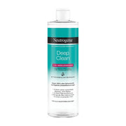 Neutrogena Deep Clean Micellar Water