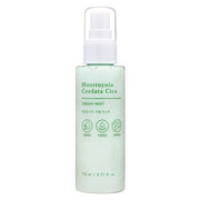 Tony Moly Houttuynia Cordata Cica Cream Mist 110 Ml For Irritated Skin