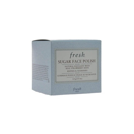 Fresh Sugar Face Polish 125ml 4.2oz Skin Care