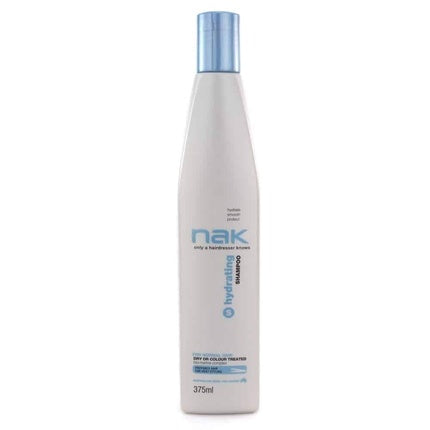 NAK Hydrating Shampoo 375ml