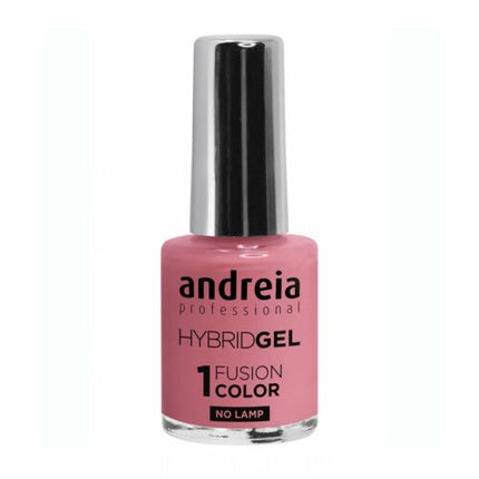 Andreia Hybrid Fusion H17 Nail Polish 10.5ml