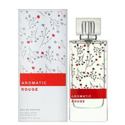 Maison Alhambra Aromatic Rouge Eau De Parfum 100ml Spray