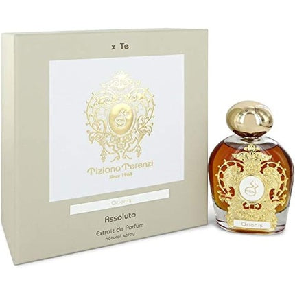 Tiziana Terenzi Orionis Extrait De Parfum Spray 100ml Unisex