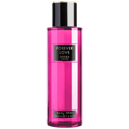 Raphael Cosmetic Aoura Body Mist Forever Love 220ml