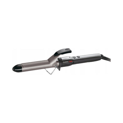 Babyliss Pro Ferro Titanium Waver Tourmaline Curling Iron 25 Mm