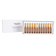 Natura Bisse Exfoliating Ampoule For Oily And Acne-Prone Skin - Advanced Professional Peels Perfecting Resurfacing Peel 12 X 3 Ml