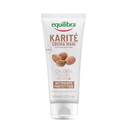 Karite Nourishing Hand Cream With Shea Butter 100ml