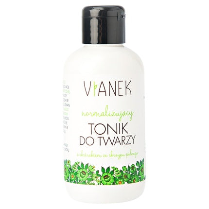 Vianek Normalizing Face Toner 150ml