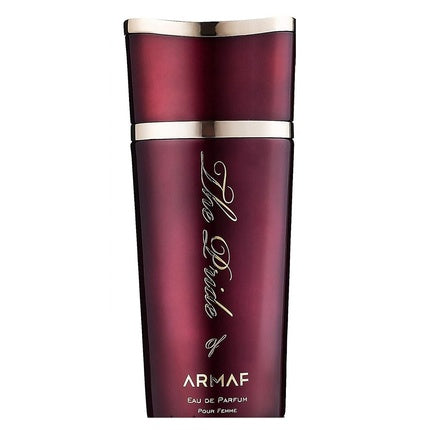 Armaf The Pride Of Armaf Pour Femme Eau De Parfum Spray 100ml