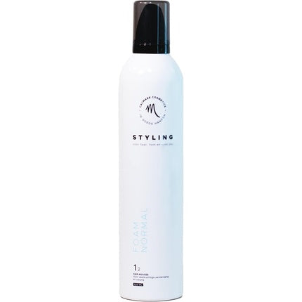 Calm Are Styling Mousse 400ml