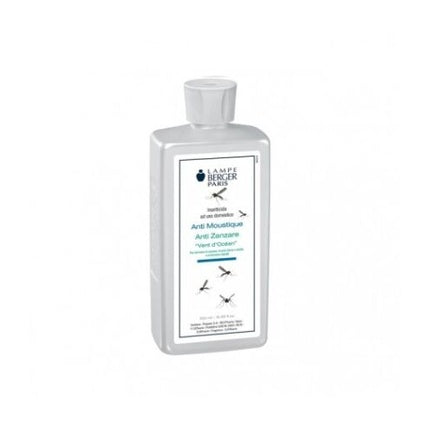Lampe Berger Anti-Mosquito Ocean Breeze 500ml