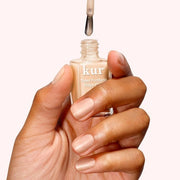 Londontown Kur Nail Ridge Filler Smoother Strengthener for Damaged Nails