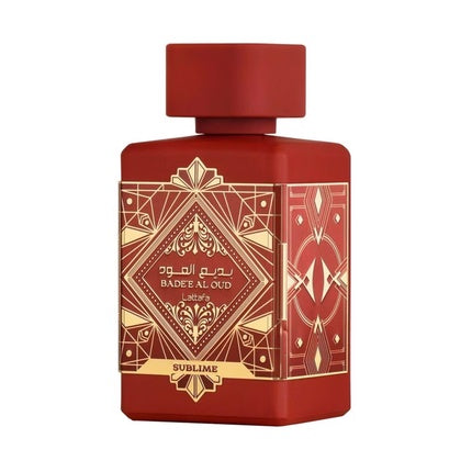 Lattafa Bade'e Al Oud Sublime Eau De Parfum 100ml