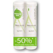 A-Derma Lip Stick 4g - Pack of 2