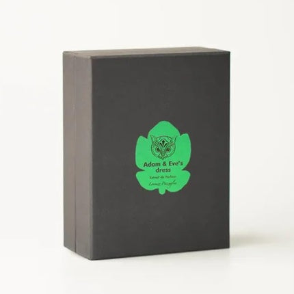 LORENZO PAZZAGLIA Adam & Eve's Dress Extrait de Parfum 1.7 Fl Oz