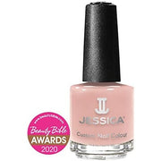 Jessica Custom Colour Nail Polish Naked Gun 14.8ml