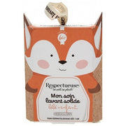 Respectful My Organic Baby & Child Solid Cleansing Care 75g - 2-in-1 Wash