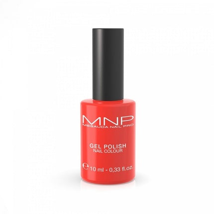 Mesauda Mnp Semi-Permanent Shadow Gel Thermopolish 405 Salty Kiss 10ml