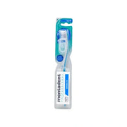Unilever Italy Mentadent Soft Toothbrush For Sensitive Teeth
