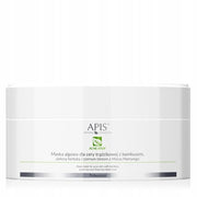 Apis Acne-Stop Algae Mask For Acne-Prone Skin With Bamboo And Green Tea 100g