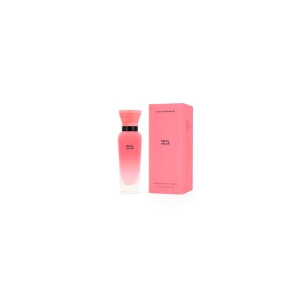 Adolfo Dominguez Ad Agua Fresca Fresia Solar Eau De Parfum Spray 60 Milliliters