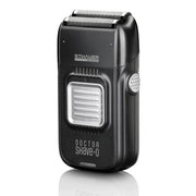 Xanitalia Pro Xan Pro Electric Razor Doctor Shave-0