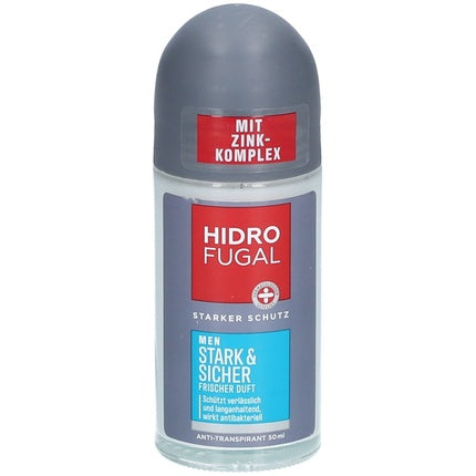 Hidrofugal Strong & Safe Roll-On