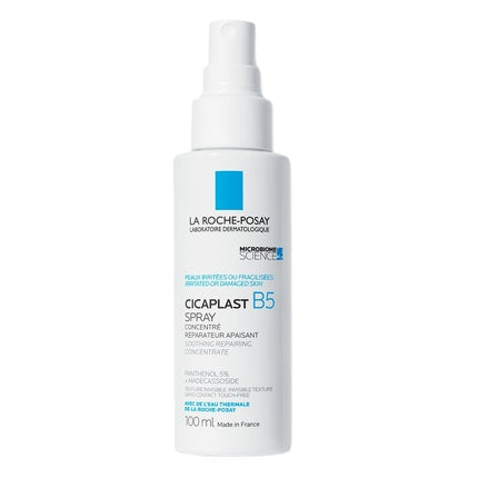 La Roche-Posay Cicaplast B5 Repairing Body Spray 100ml