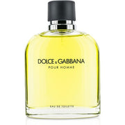 Dolce & Gabbana Pour Homme Edt Spray 200ml