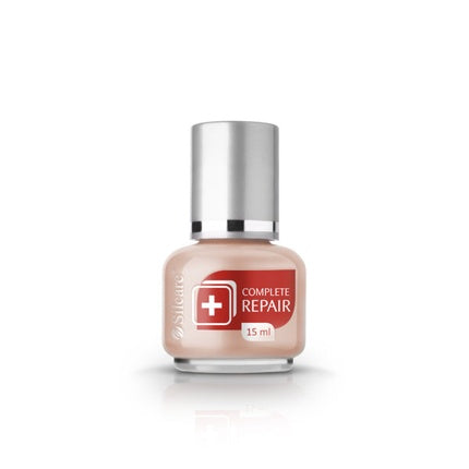Silcare Complete Repair Regenerating Nail Conditioner 15 Ml