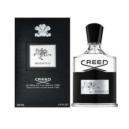 Creed Aventus Eau De Parfum 50ml For Men