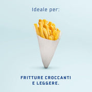 Cuki - Paper Fry Basket Super Absorbent 32 X 33 Cm - 4 Packs Of 20