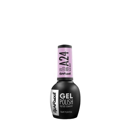 Rickiparodi Gel Nail Polish Air A24 Old Dust 10ml